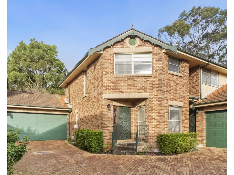 3/26-28 Vista Street, Caringbah NSW 2229