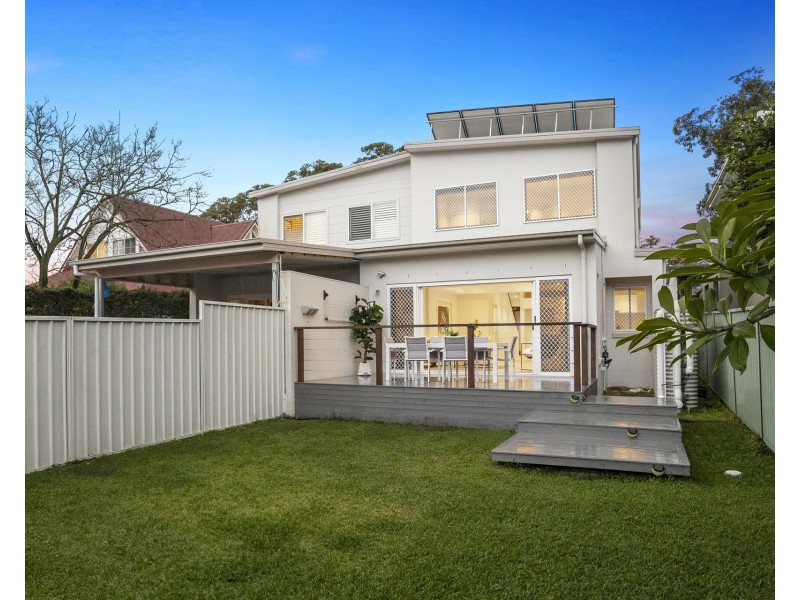 24a Castelnau Street, Caringbah South NSW 2229