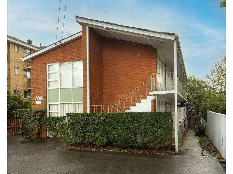 1/709 Kingsway, Gymea NSW 2227