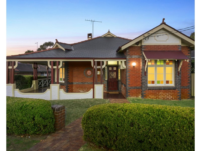 5/90 Toronto Parade, Sutherland NSW 2232