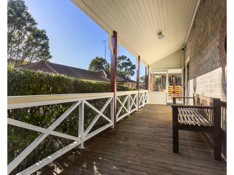 5/90 Toronto Parade, Sutherland NSW 2232