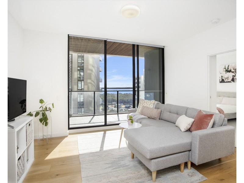 401/1 Foreshore Boulevard, Woolooware NSW 2230