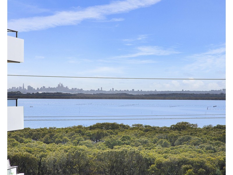 401/1 Foreshore Boulevard, Woolooware NSW 2230