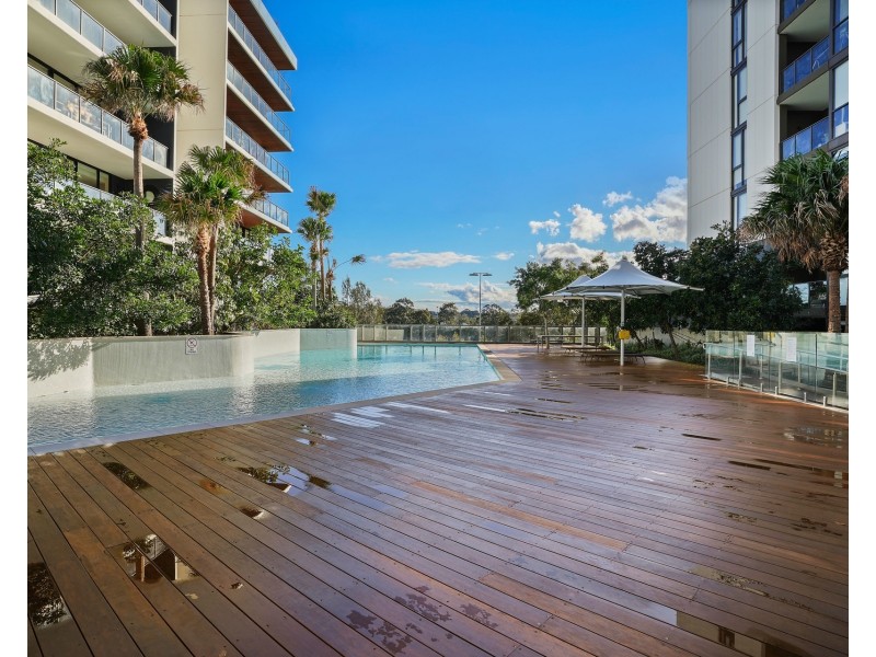 401/1 Foreshore Boulevard, Woolooware NSW 2230