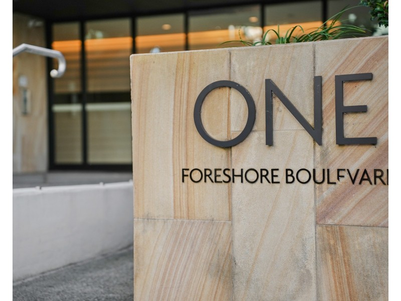 401/1 Foreshore Boulevard, Woolooware NSW 2230