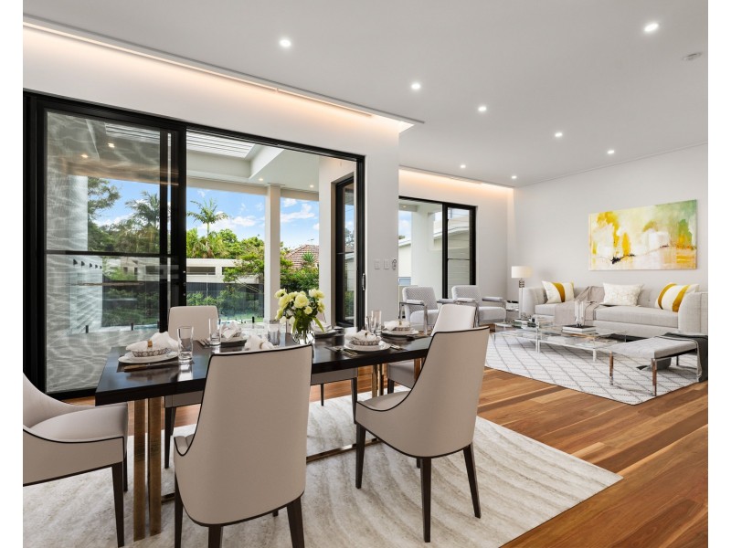 21a Rawson Parade, Caringbah South NSW 2229