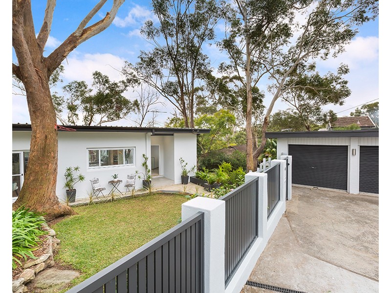 49 Caravan Head Road, Oyster Bay NSW 2225