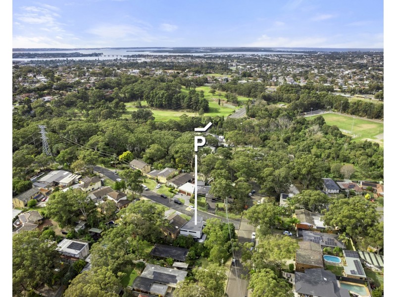 19a Manooka Place, Kareela NSW 2232