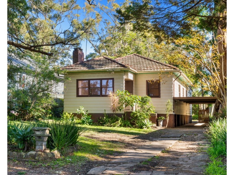 195 Sylvania Road, Miranda NSW 2228