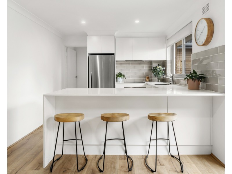 8/27 Burke Road, Cronulla NSW 2230