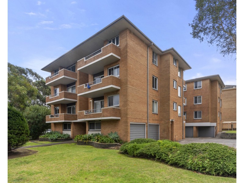 8/27 Burke Road, Cronulla NSW 2230