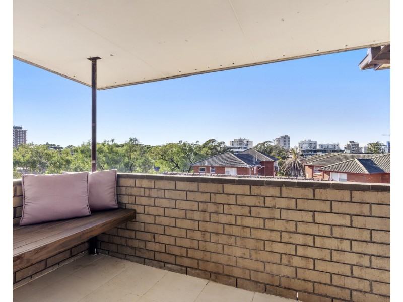 8/6 Caronia Avenue, Cronulla NSW 2230