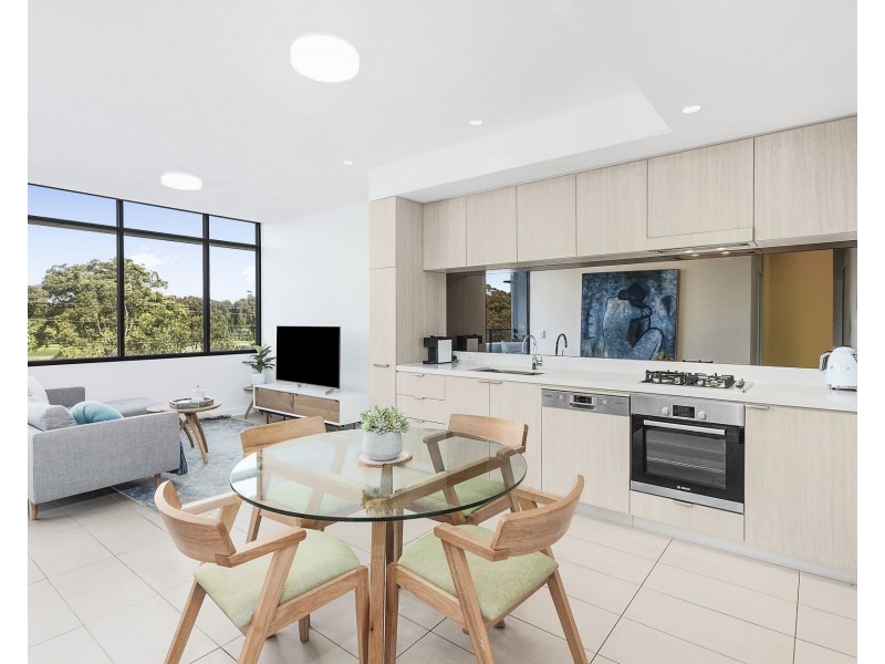 106/475 Captain Cook Drive, Woolooware NSW 2230