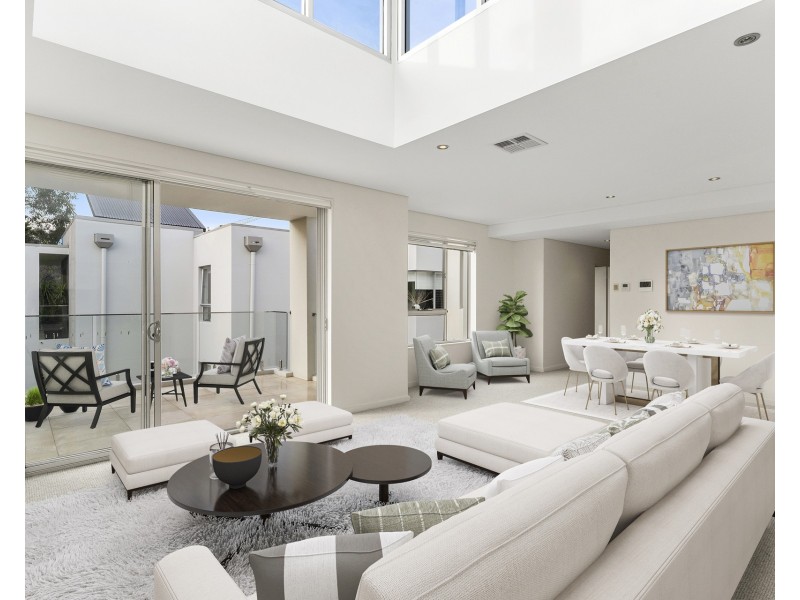 41/131-135 Willarong Road, Caringbah NSW 2229