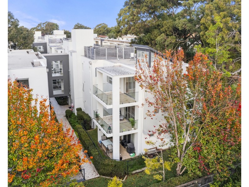 41/131-135 Willarong Road, Caringbah NSW 2229