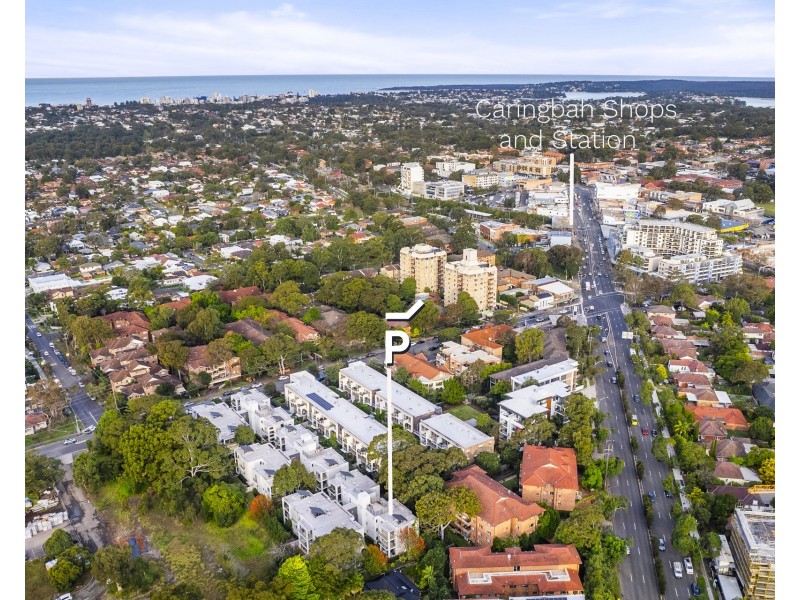 41/131-135 Willarong Road, Caringbah NSW 2229