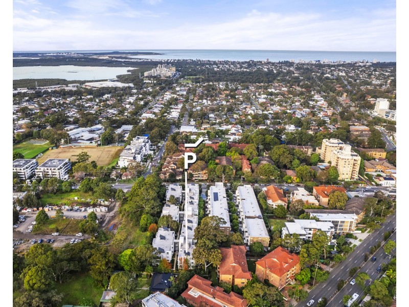 41/131-135 Willarong Road, Caringbah NSW 2229