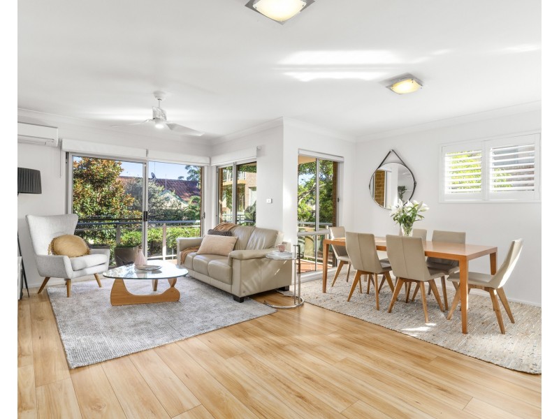 4/9-13 Koorabel Avenue, Gymea NSW 2227