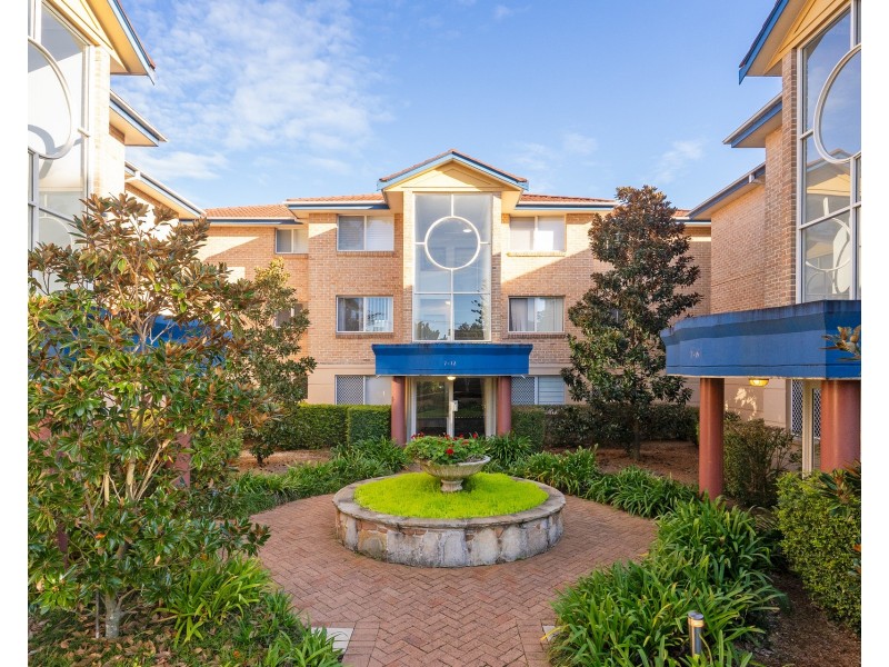 4/9-13 Koorabel Avenue, Gymea NSW 2227