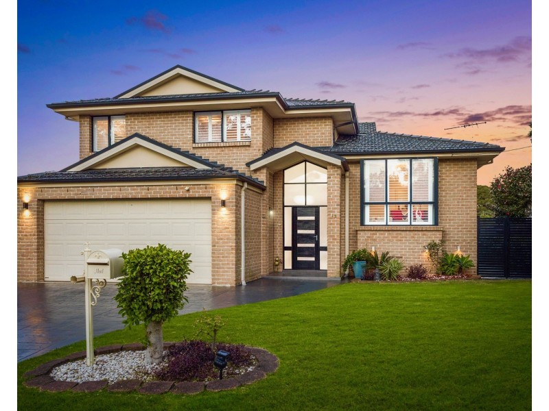 13 Bimbadeen Avenue, Miranda NSW 2228