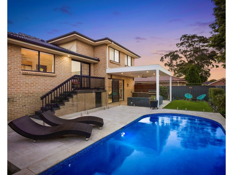 13 Bimbadeen Avenue, Miranda NSW 2228