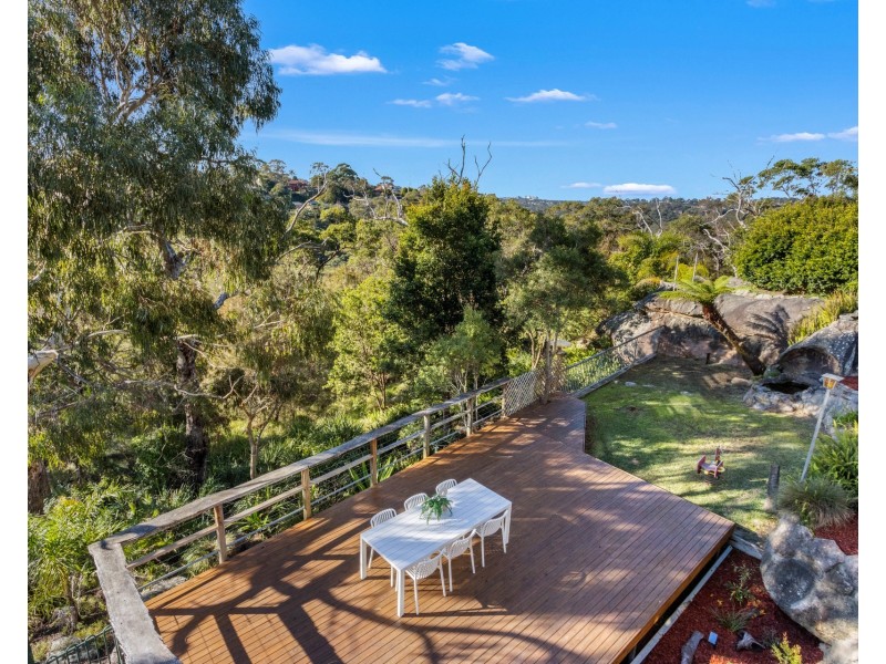 3  Jellingal Road, Engadine NSW 2233