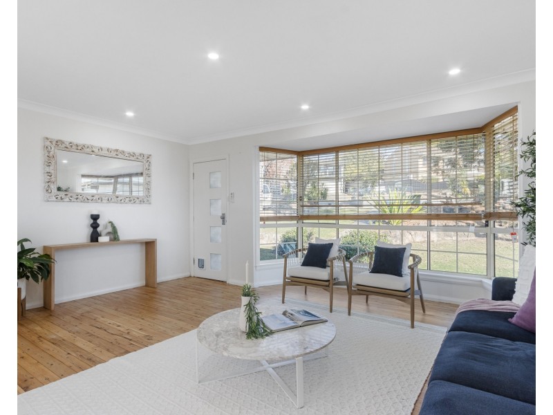 3  Jellingal Road, Engadine NSW 2233