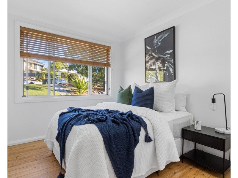 3  Jellingal Road, Engadine NSW 2233