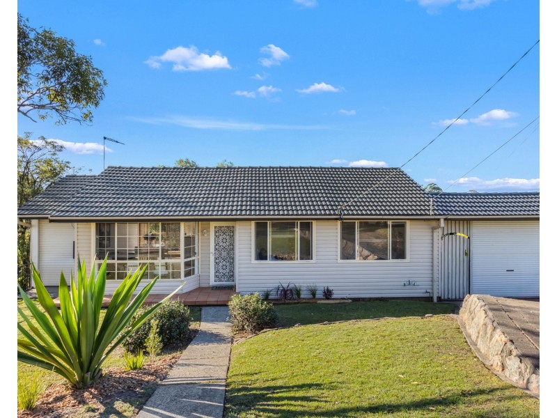 3  Jellingal Road, Engadine NSW 2233