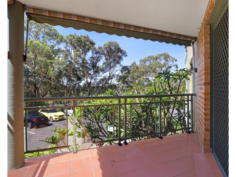 3/20-26 Arana Close, Bangor NSW 2234