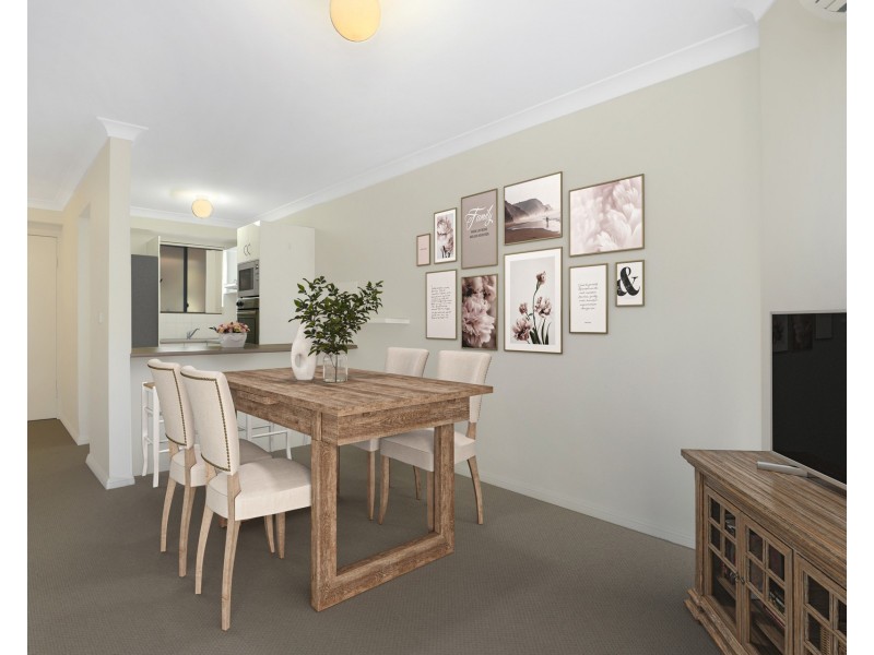 3/20-26 Arana Close, Bangor NSW 2234