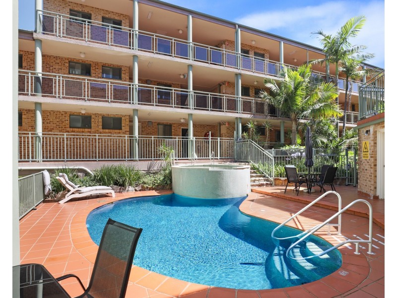 3/20-26 Arana Close, Bangor NSW 2234