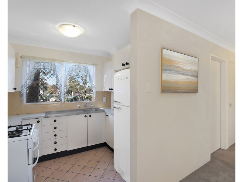 21/38-40 Chapman Street, Gymea NSW 2227