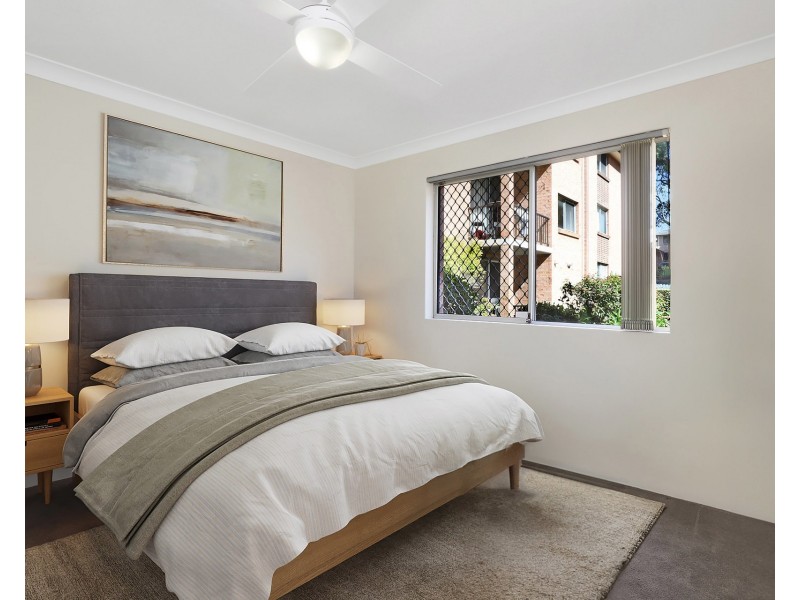 21/38-40 Chapman Street, Gymea NSW 2227