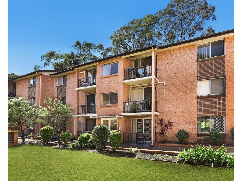 21/38-40 Chapman Street, Gymea NSW 2227