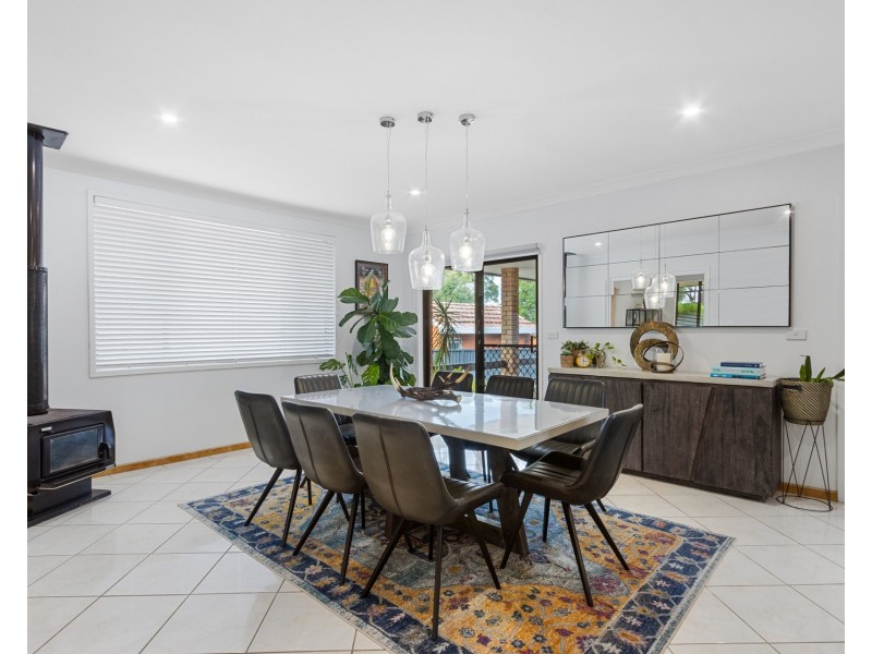 16 Clements Parade, Kirrawee NSW 2232