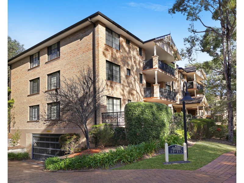 E1/6 Schofield Place, Menai NSW 2234