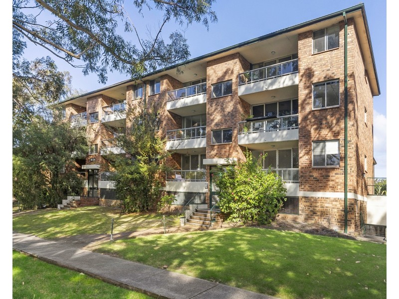 10/1-9 Warburton Street, Gymea NSW 2227