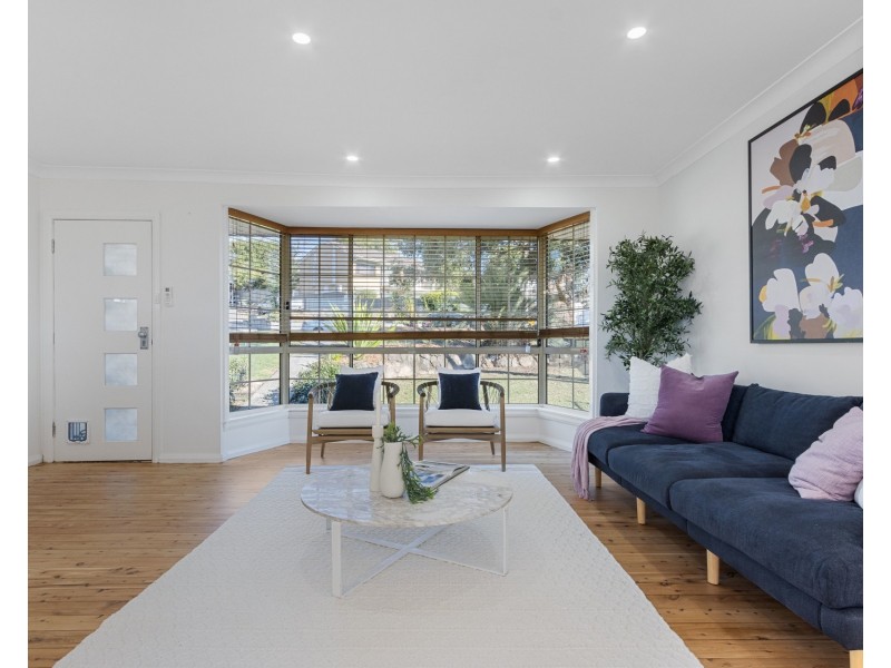 3  Jellingal Road, Engadine NSW 2233