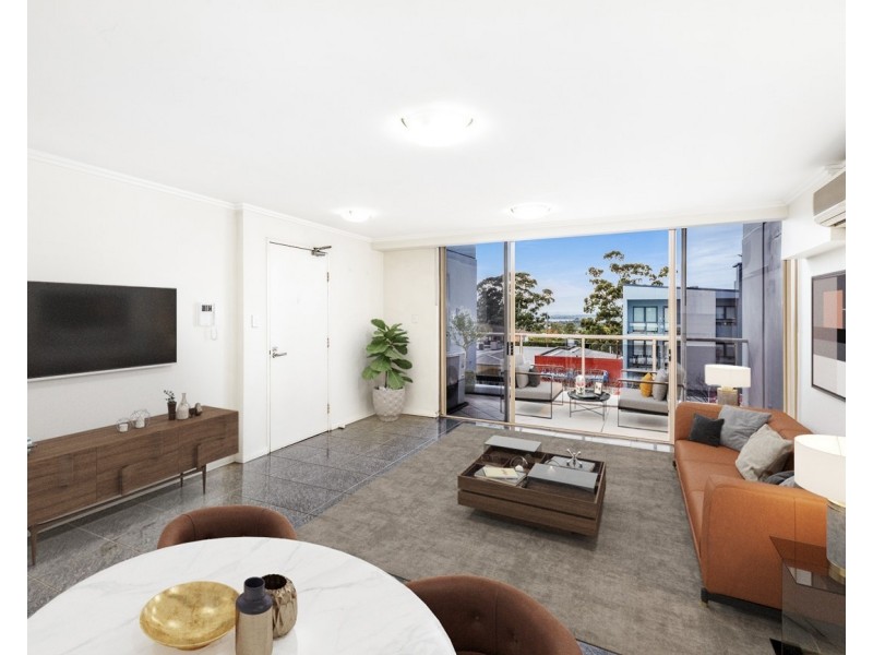 38/360 Kingsway, Caringbah NSW 2229