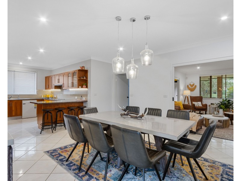 16 Clements Parade, Kirrawee NSW 2232