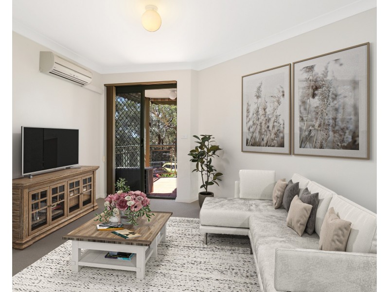 3/20-26 Arana Close, Bangor NSW 2234