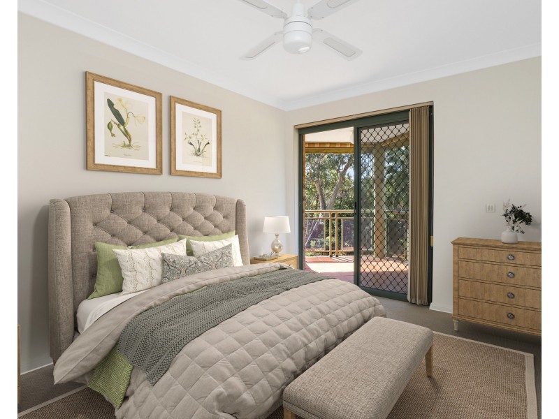 3/20-26 Arana Close, Bangor NSW 2234