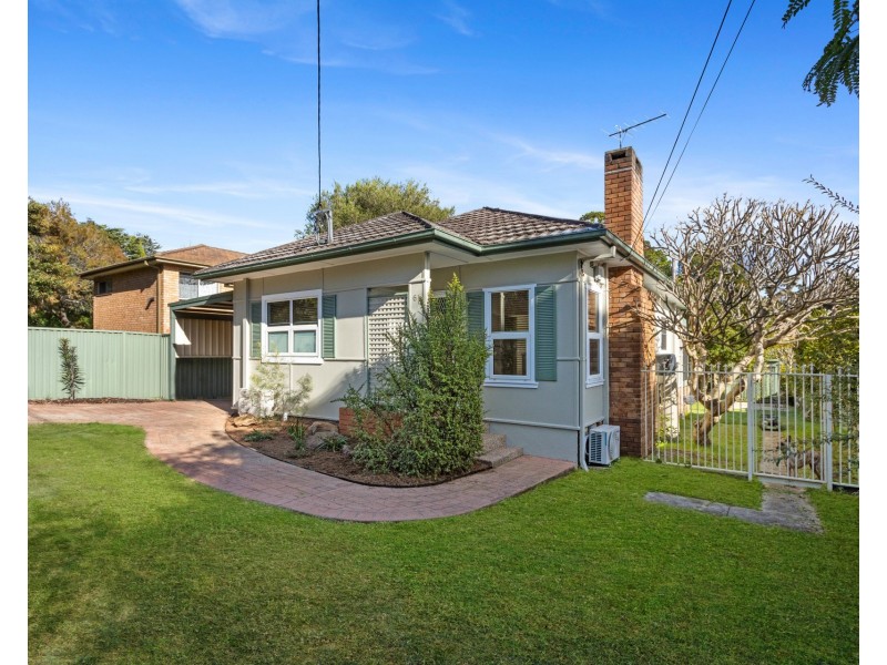 61 Linden Street, Sutherland NSW 2232