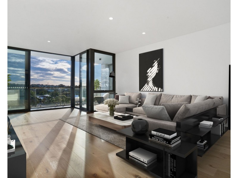 604/3 Penprase Lane, Miranda NSW 2228