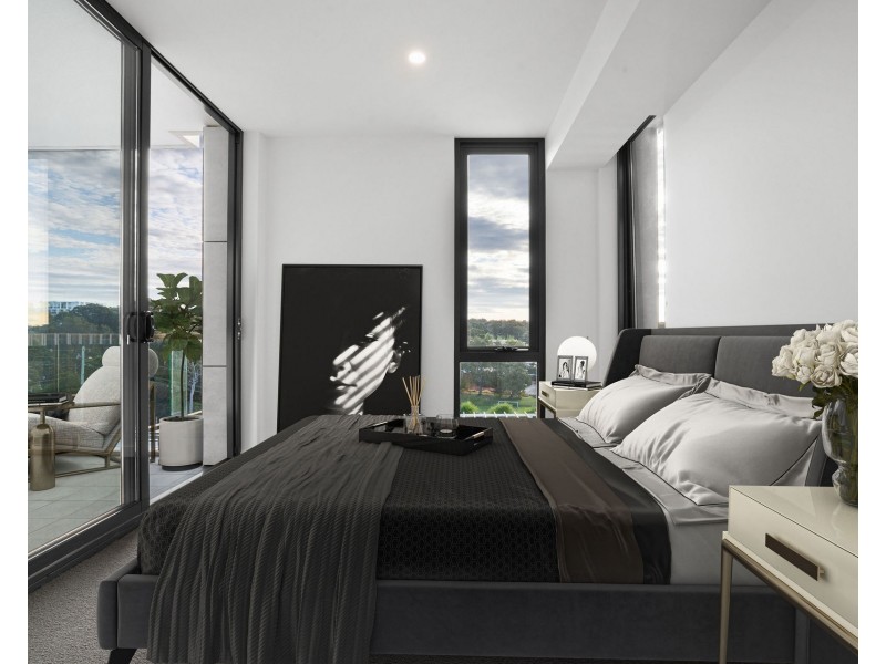 604/3 Penprase Lane, Miranda NSW 2228