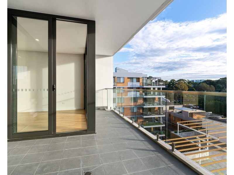 604/3 Penprase Lane, Miranda NSW 2228