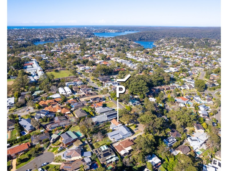 49 First Avenue, Gymea Bay NSW 2227