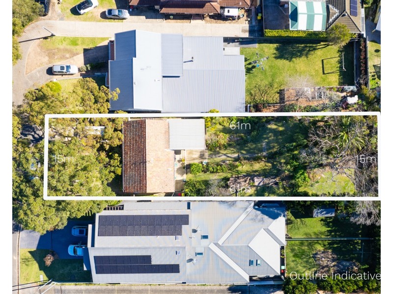 49 First Avenue, Gymea Bay NSW 2227