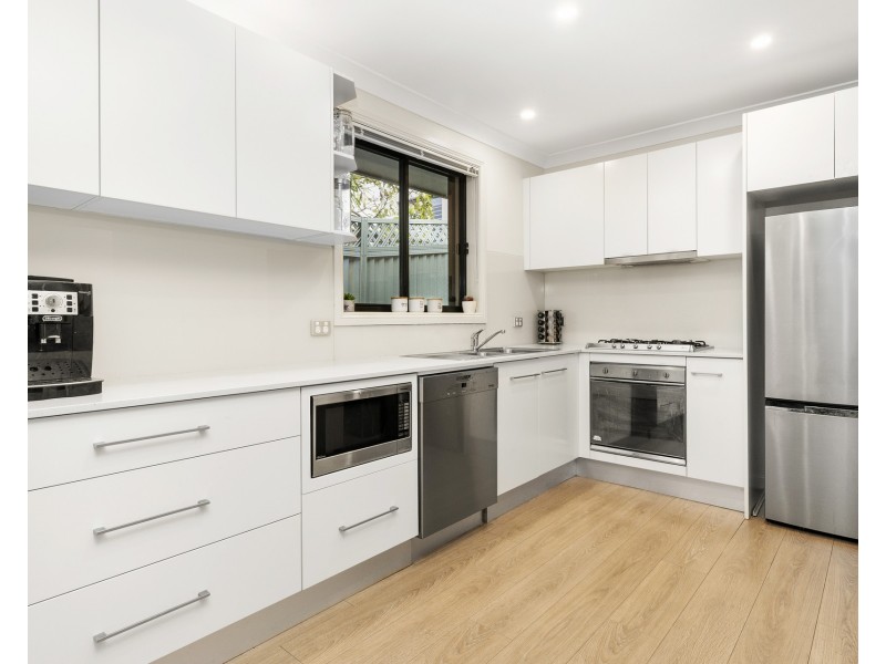 4/11-13 Nyinya Avenue, Gymea NSW 2227